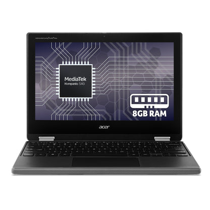 Acer Aspire Chromebook Spin 311 R725T-TCO-847T 2 in 1