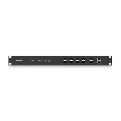 Ubiquiti U Fiber, OLT Managed 1U Black