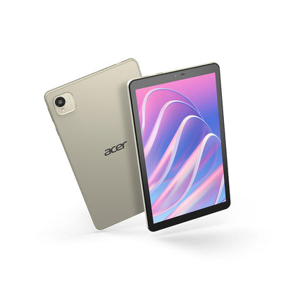 Acer Iconia A10-31M-A8C1 Allwinner 64 GB 25.6 cm (10.1") 4 GB Wi-Fi 6 (802.11ax) Android 15 Silver