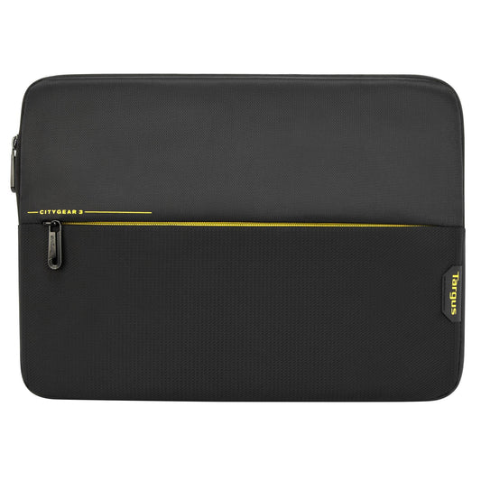 Targus CityGear 35.6 cm (14") Sleeve case Black