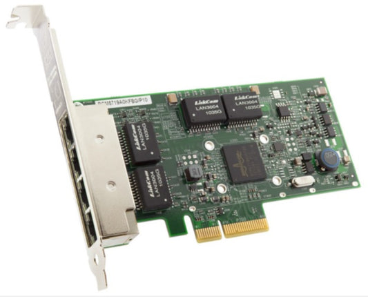 Broadcom BCM5719-4P Internal Ethernet 1000 Mbit/s