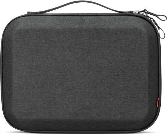 Lenovo Go Tech Accessories Organizer equipment case Briefcase/classic case Grey