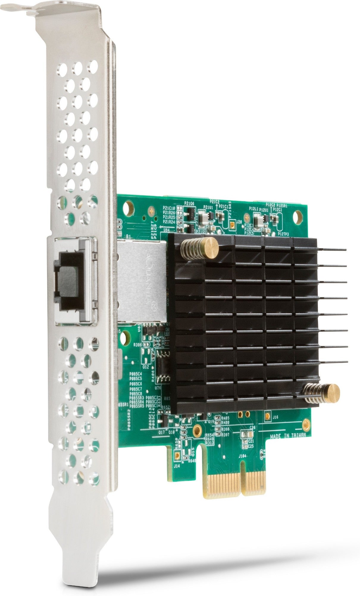 HP Aquantia NBASE-T 5GbE PCIe NIC