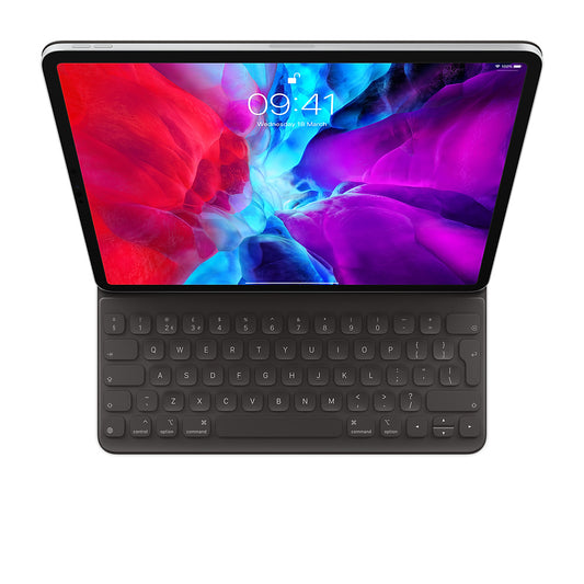 Apple Smart Keyboard Folio for 12.9-inch iPad Pro (4th Gen) - British English