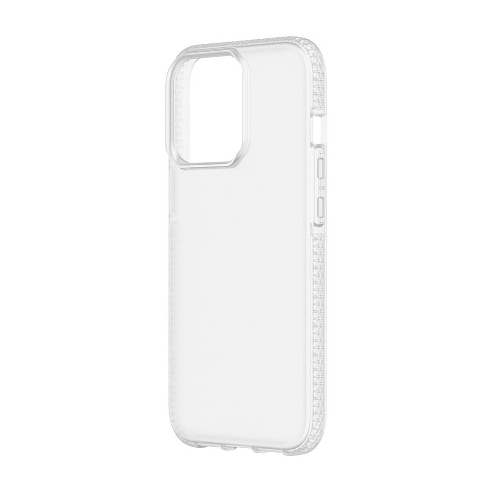 Griffin Survivor Clear mobile phone case 15.5 cm (6.1") Cover Transparent