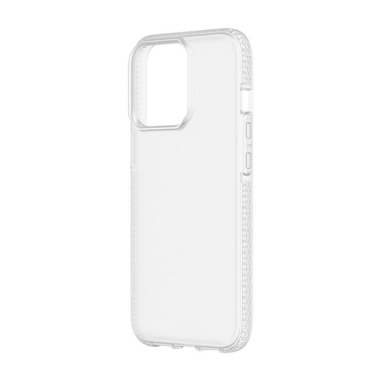 Griffin Survivor Clear mobile phone case 15.5 cm (6.1") Cover Transparent