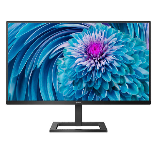 Philips 288E2A/00 computer monitor 71.1 cm (28") 3840 x 2160 pixels 4K Ultra HD LED Black