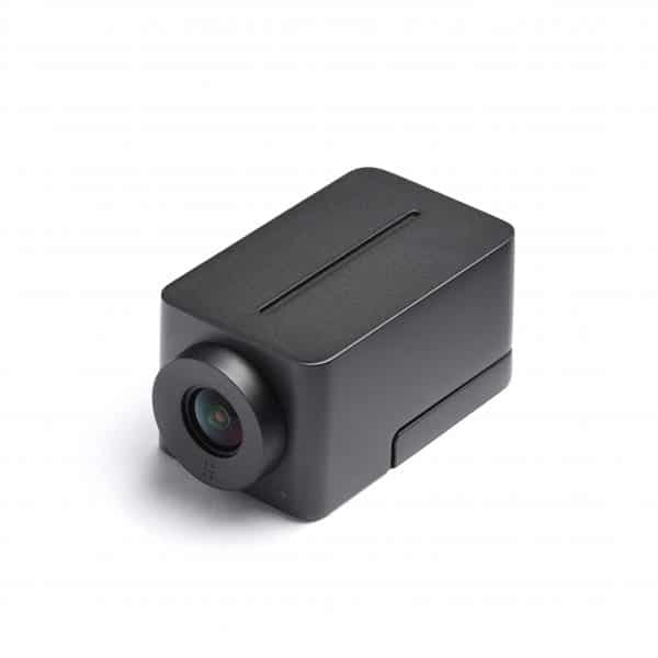 Huddly IQ 12 MP Black 1920 x 1080 pixels 30 fps CMOS 25.4 / 2.3 mm (1 / 2.3")