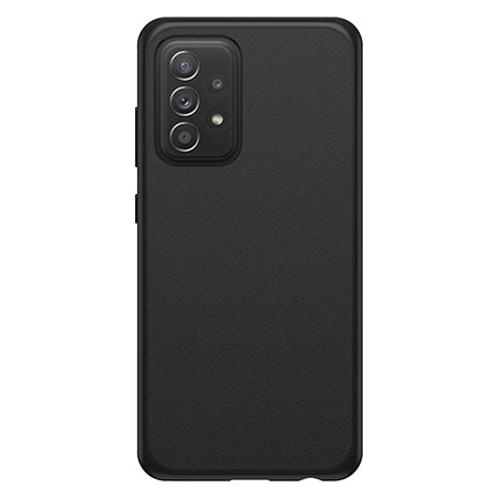 OtterBox React Series for Samsung Galaxy A52/A52 5G, black