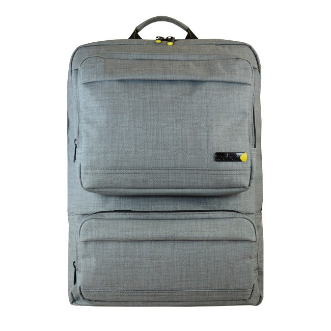 Tech air TAEVMB007 notebook case 39.6 cm (15.6") Backpack case Grey