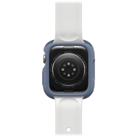 OtterBox Exo Edge Series for Appe Watch 7/8 45mm, Rock Skip Way