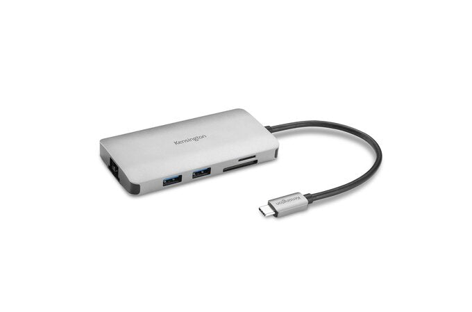 Kensington UH1400p USB-C Mobile Hub