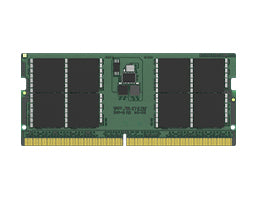 Kingston Technology KCP548SD8-32 memory module 32 GB 1 x 32 GB DDR5 4800 MHz