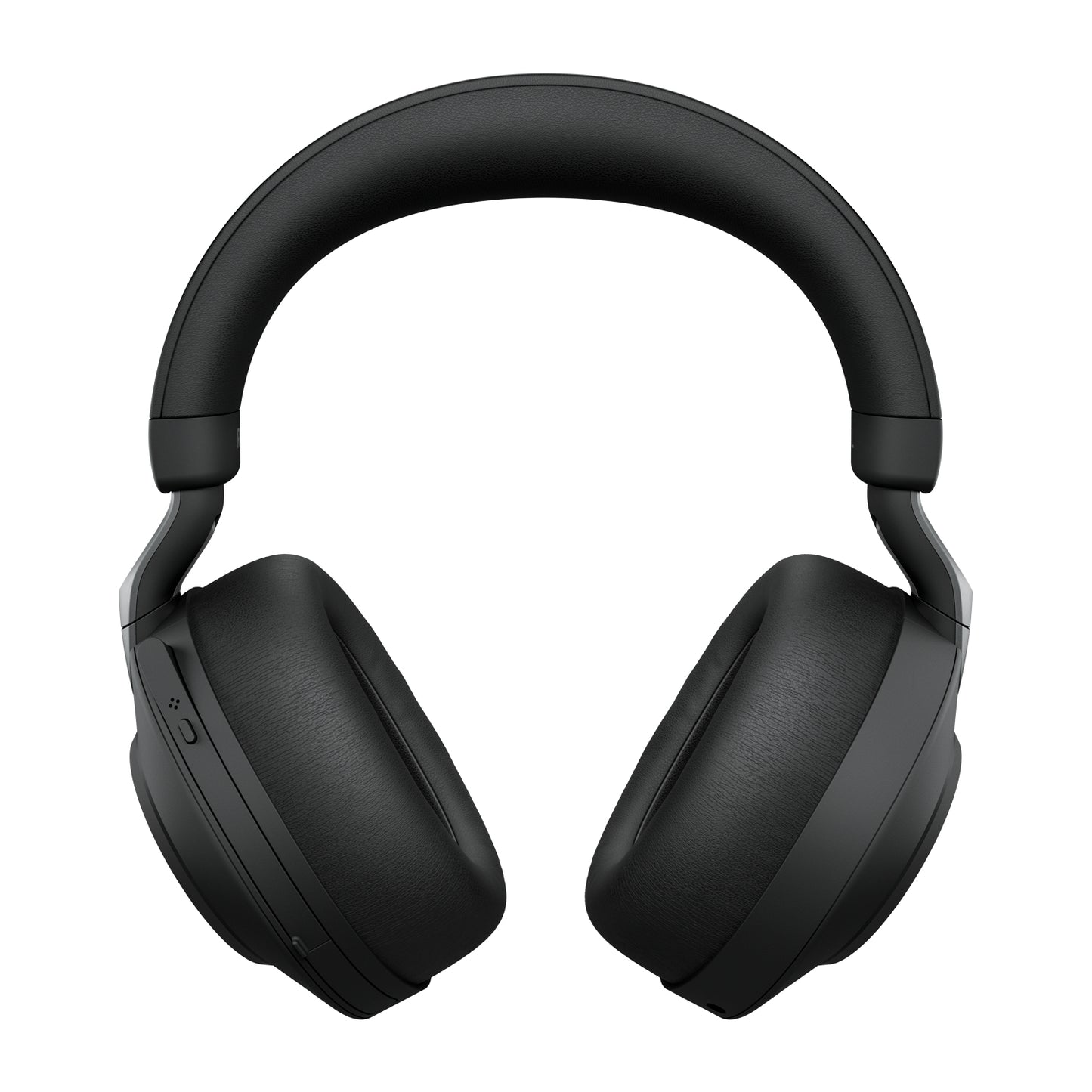 Jabra Evolve2 85 - Link380c MS Stereo, Black