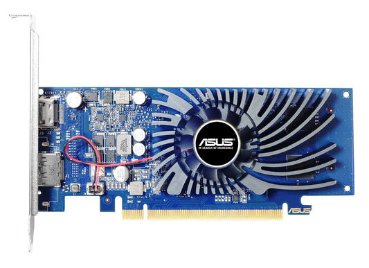 ASUS GT1030-2G-BRK NVIDIA GeForce GT 1030 2 GB GDDR5