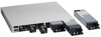 Cisco PWR-C6-600WAC= network switch component Power supply