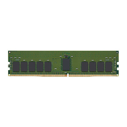 Kingston Technology KTD-PE432D8/32G memory module 32 GB 1 x 32 GB DDR4 3200 MHz ECC