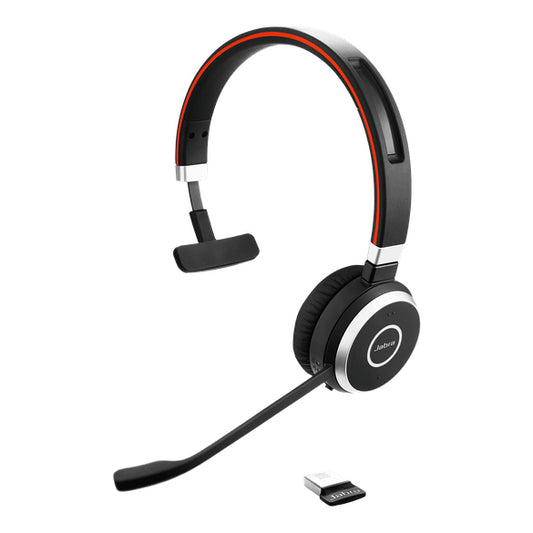 Jabra Evolve 65 SE - MS Mono