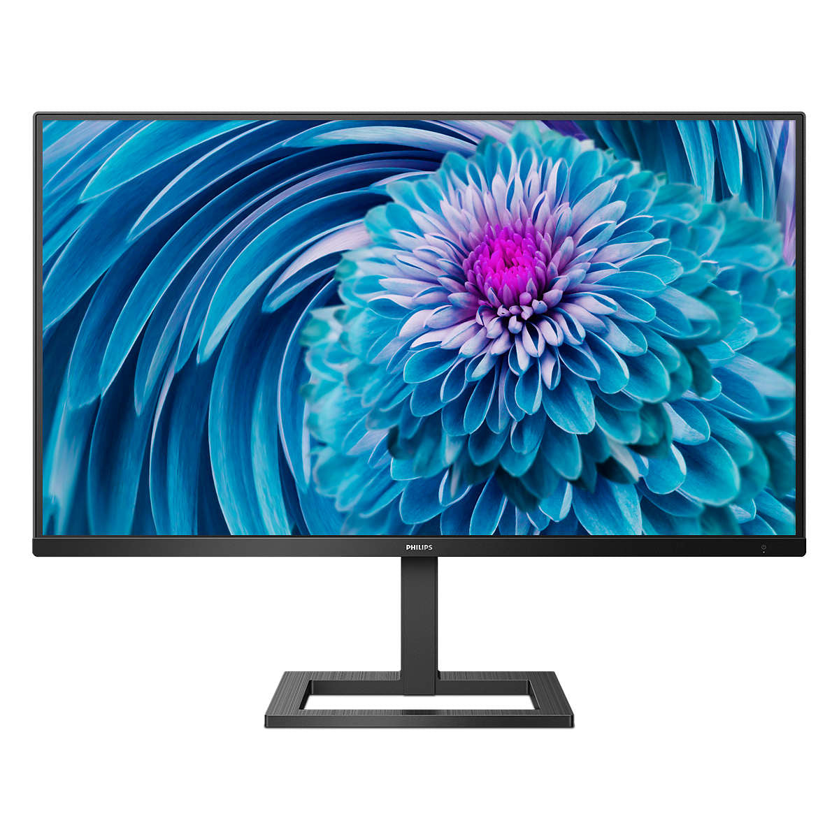 Philips E Line 288E2UAE/00 computer monitor 71.1 cm (28") 3840 x 2160 pixels 4K Ultra HD LCD Black