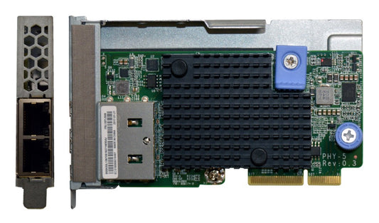 Lenovo 7ZT7A00548 network card Internal Ethernet 10000 Mbit/s