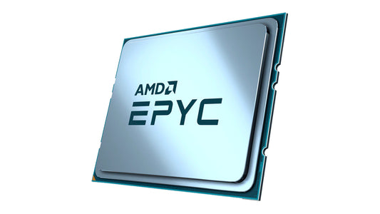 AMD EPYC 7773X processor 2.2 GHz 768 MB L3