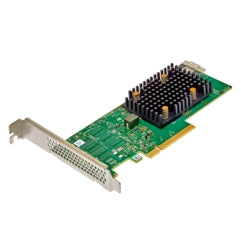 Broadcom HBA 9500-8i interface cards/adapter Internal SAS, SATA