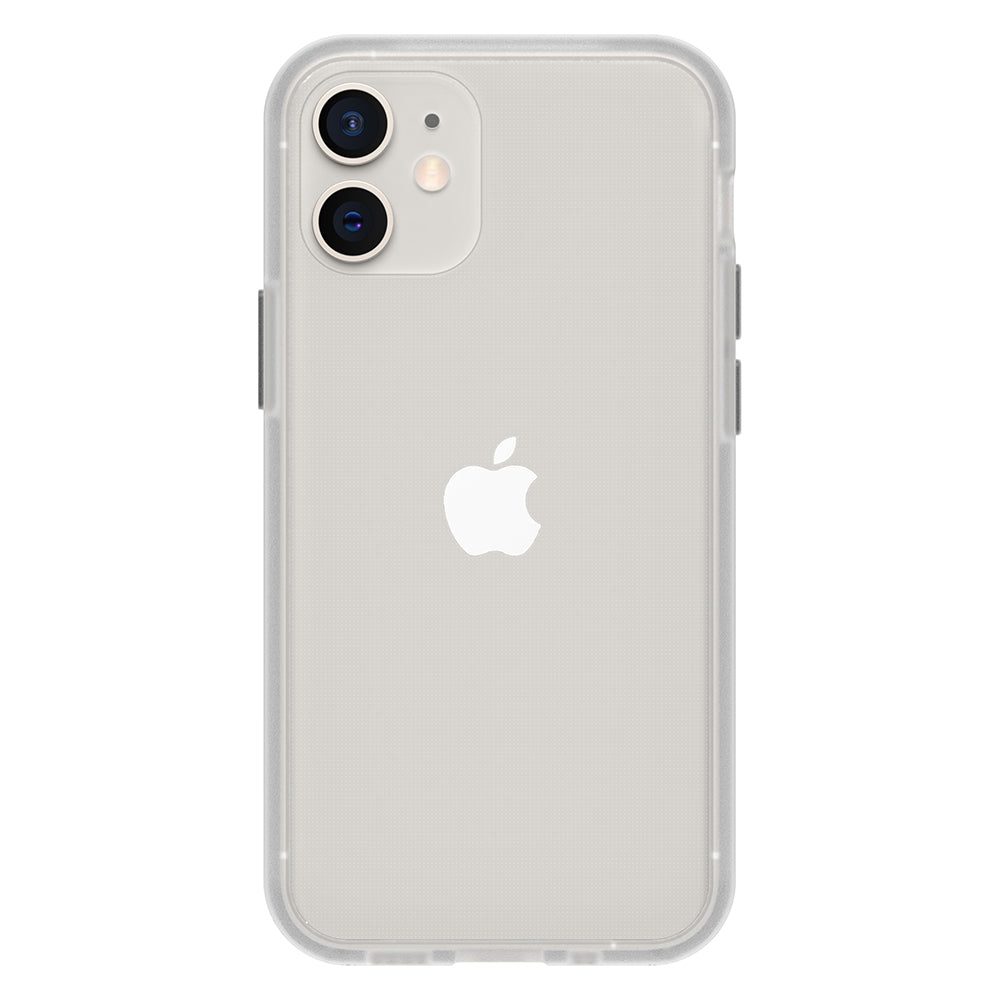 OtterBox React Series for Apple iPhone 12/iPhone 12 Pro, transparent