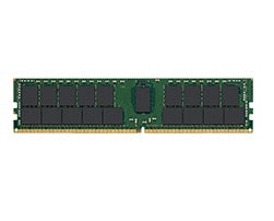 Kingston Technology KSM32RD4/64MFR memory module 64 GB 1 x 64 GB DDR4 3200 MHz ECC