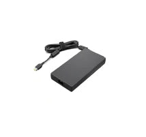 Lenovo 4X20Z83999 power adapter/inverter Indoor 230 W Black