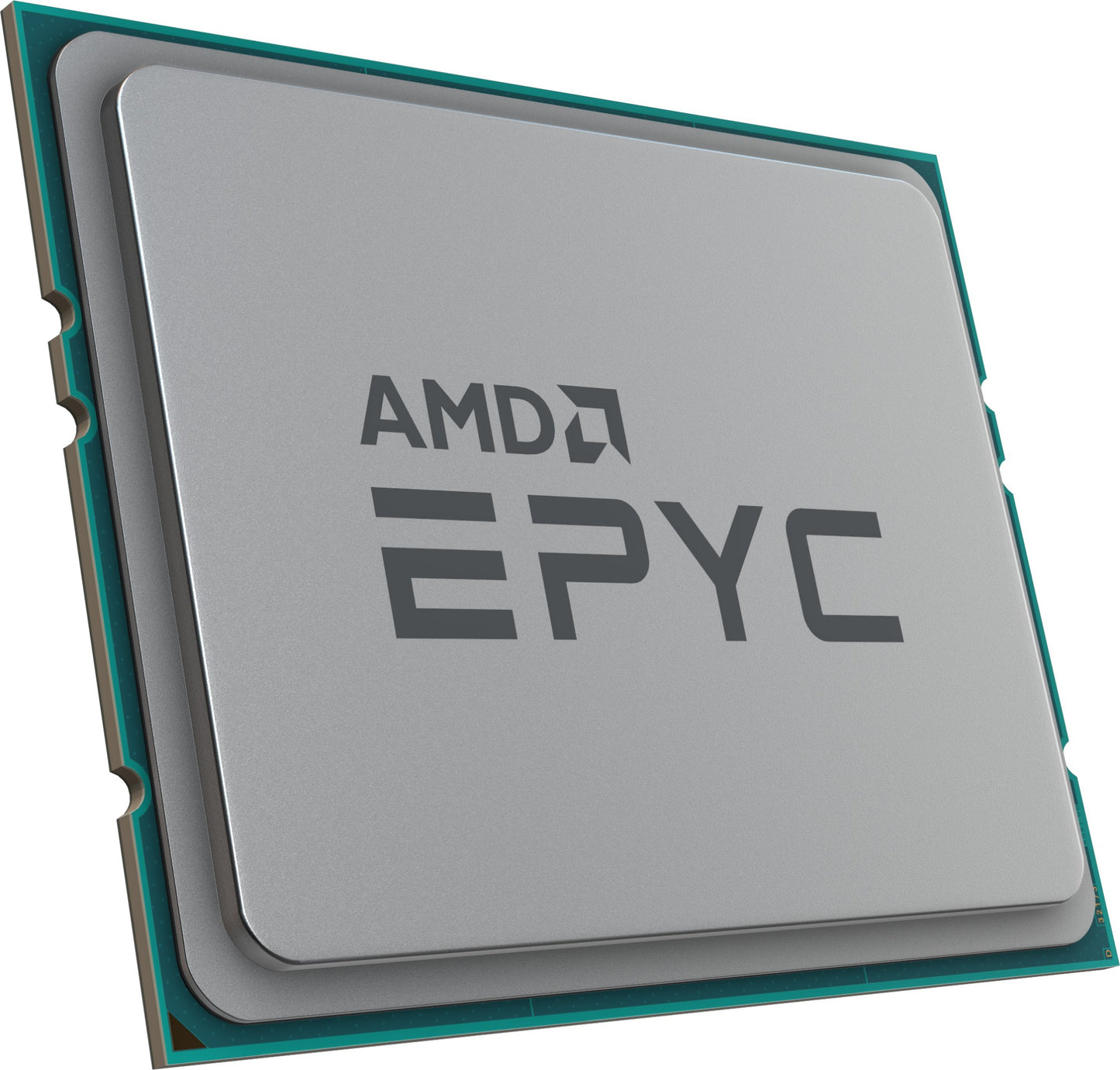 AMD EPYC 7452 processor 2.35 GHz 128 MB L3