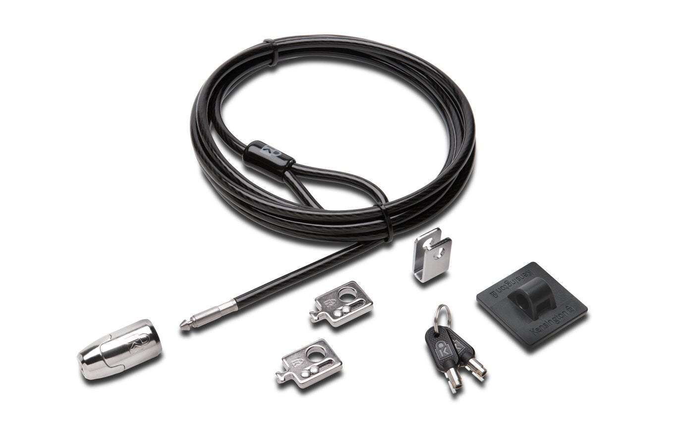 Kensington Desktop & Peripherals Locking Kit 2.0