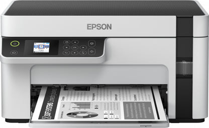 Epson EcoTank ET-M2120 Inkjet A4 1440 x 720 DPI 32 ppm Wi-Fi