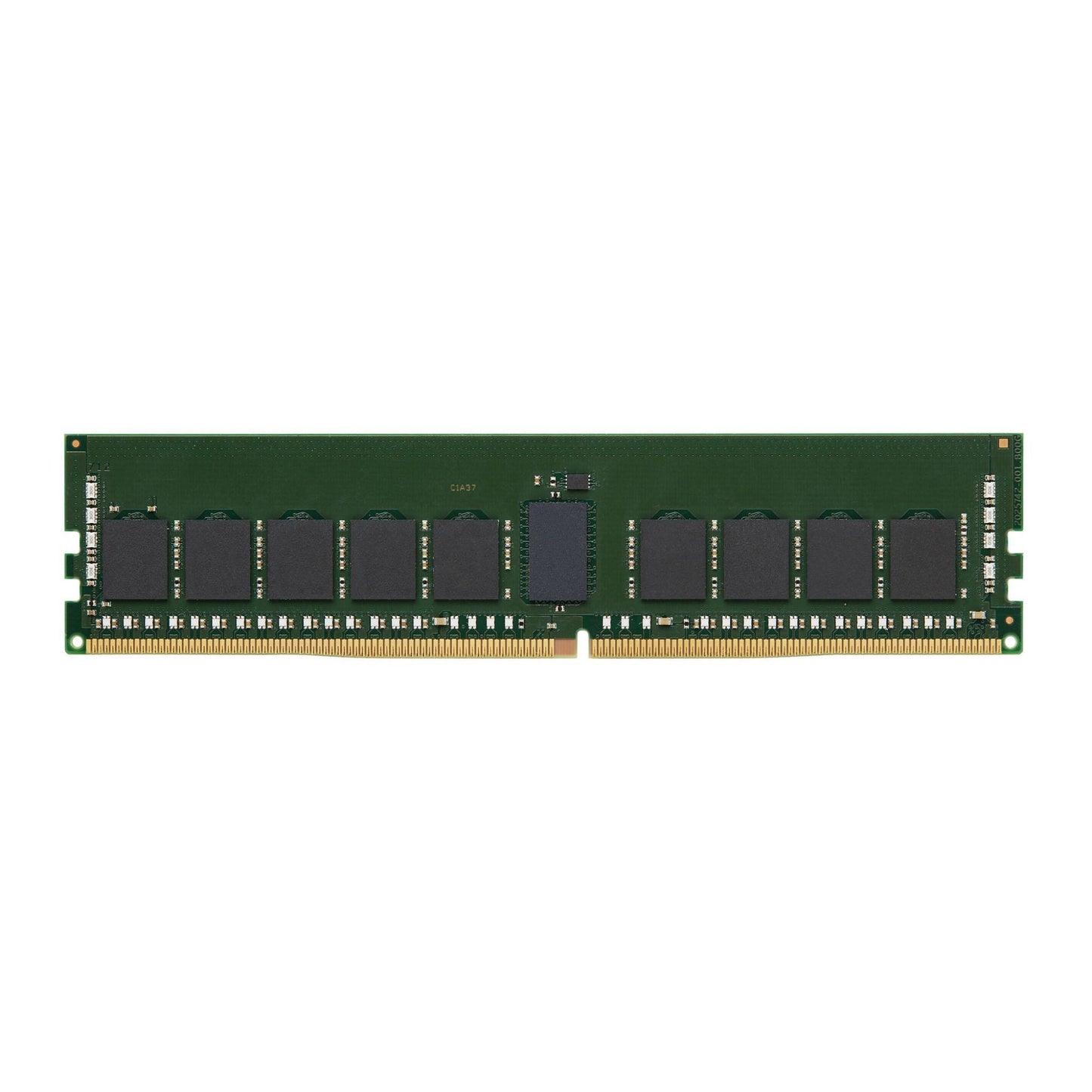 Kingston Technology KTD-PE432D8/16G memory module 16 GB 1 x 16 GB DDR4 3200 MHz ECC