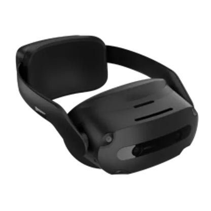 Lenovo 12DE0000GE head-mounted display Dedicated head mounted display Black