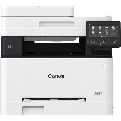 Canon i-SENSYS MF657Cw Laser A4 1200 x 1200 DPI 21 ppm Wi-Fi