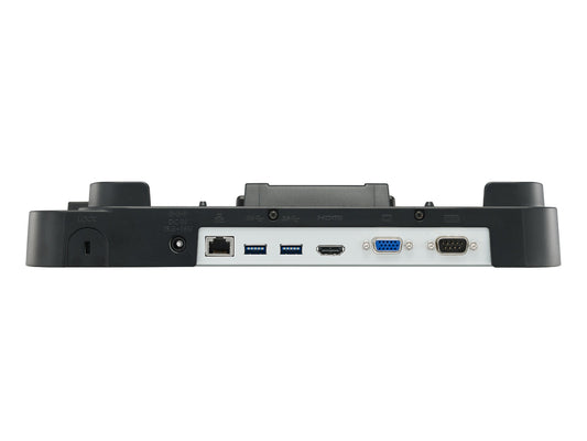 Panasonic CF-VEB201U notebook dock/port replicator Docking Black