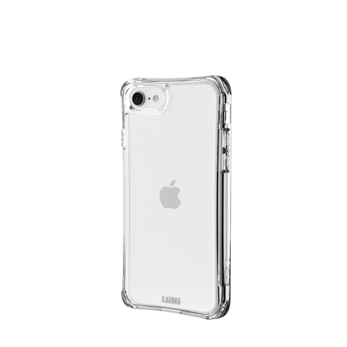 Urban Armor Gear 114009114343 mobile phone case 11.9 cm (4.7") Cover Transparent