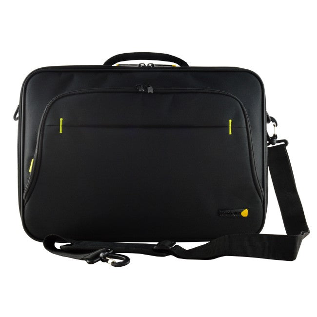 Techair TANZ0109v3 16-17.3" Classic Laptop Bag