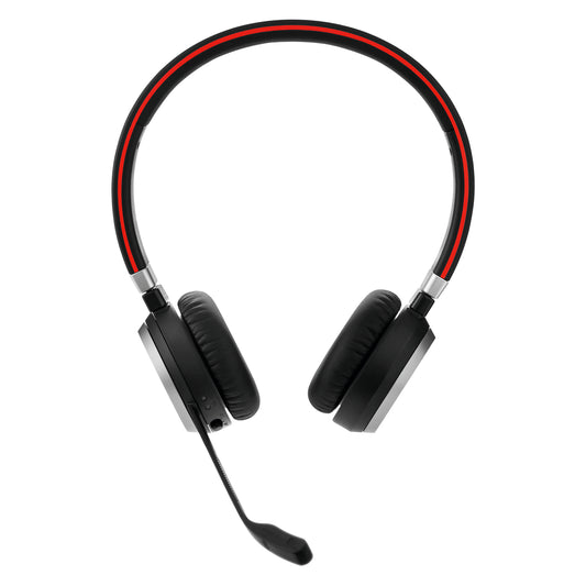 Jabra Evolve 65 SE - MS Stereo