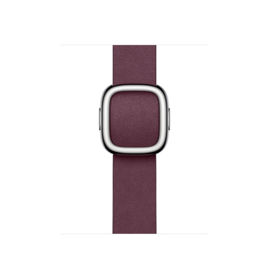 Apple MUH83ZM/A Smart Wearable Accessories Band Berry Polyester