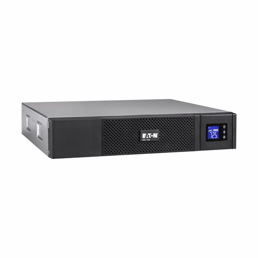 Eaton 5SC1000IRBS uninterruptible power supply (UPS) Line-Interactive 1 kVA 700 W 8 AC outlet(s)