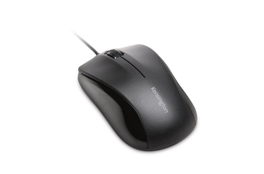 Kensington ValuMouse Three-button Wired Mouse