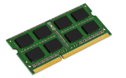 Kingston Technology System Specific Memory 8GB DDR3-1600 memory module 1 x 8 GB 1600 MHz