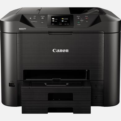 Canon MAXIFY MB5450 Inkjet A4 600 x 1200 DPI Wi-Fi