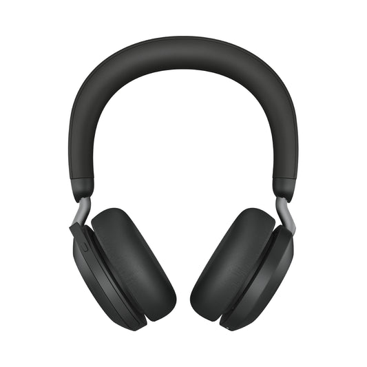 Jabra Evolve2 75 - USB-C MS Teams - Black