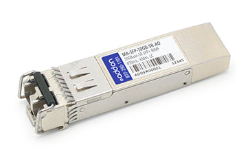 AddOn Networks MA-SFP-10GB-SR-AO network transceiver module Fiber optic 10000 Mbit/s SFP+ 850 nm