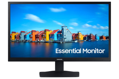 Samsung LS22A336NH computer monitor 55.9 cm (22") 1920 x 1080 pixels Full HD LED Black