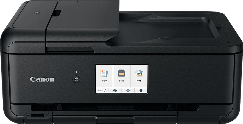 Canon PIXMA TS9550 Inkjet A3 4800 x 1200 DPI Wi-Fi