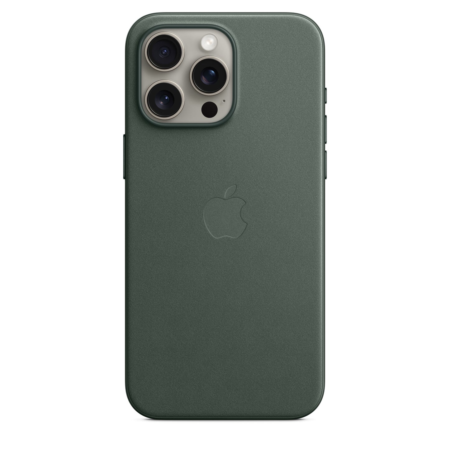 Apple MT503ZM/A mobile phone case 17 cm (6.7") Cover Green