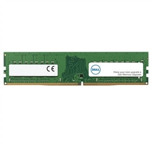 DELL AB371021 memory module 8 GB 1 x 16 GB DDR4 3200 MHz